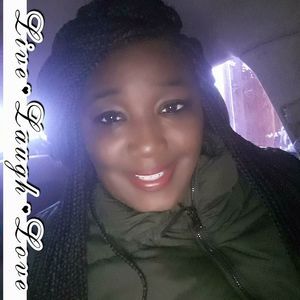 Meet your Posher, Ruth